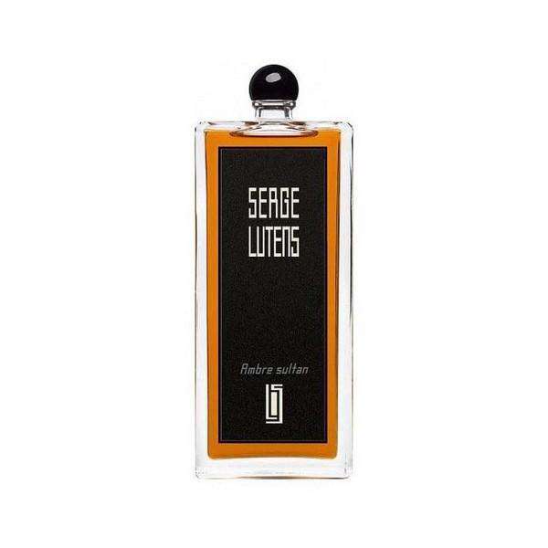 Unisex Perfume Ambre Sultan Serge Lutens (100 ml) - Lindkart