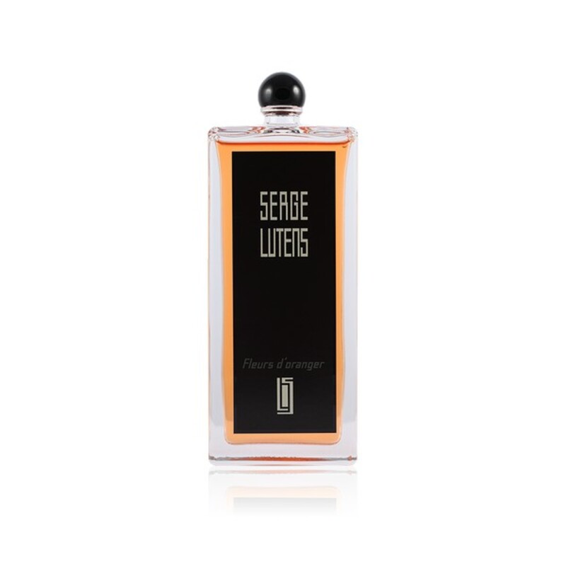Unisex Perfume Fleurs D'Oranger Serge Lutens (100 ml) (100 ml)