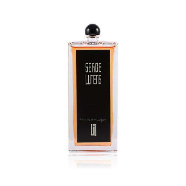 Unisex Perfume Fleurs D'oranger Serge Lutens (100 ml) - Lindkart