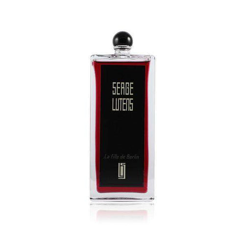 Unisex Perfume La Fille De Berlin Serge Lutens (100 ml) - Lindkart