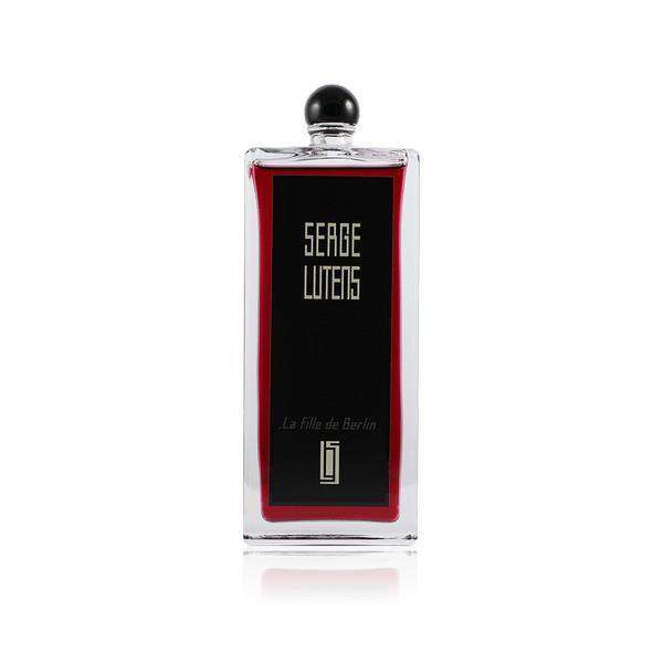Unisex Perfume La Fille De Berlin Serge Lutens (100 ml) - Lindkart
