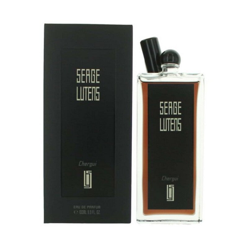 Unisex Parfum Chergui Serge Lutens (100 ml) (100 ml)