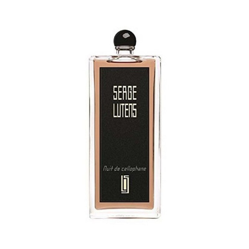 Unisex Parfum Nuit de Cellophane Serge Lutens (100 ml) (100 ml)