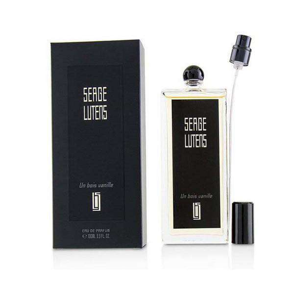 Women's Perfume Un Bois Vanille Serge Lutens (100 ml) - Lindkart