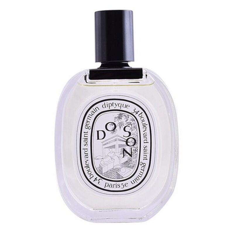 Parfum Unisexe Do Son Diptyque (100 ml) (100 ml)