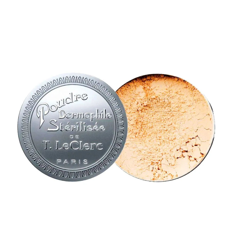 Poudre Libre Dermophile T.Leclerc
