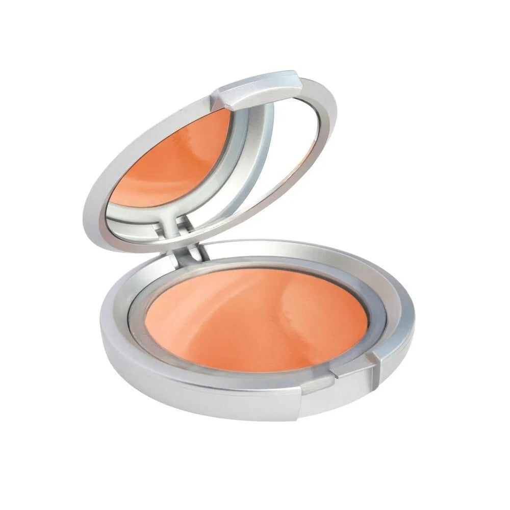 Base de Maquillage en Poudre LeClerc 04 Praliné (9 g)