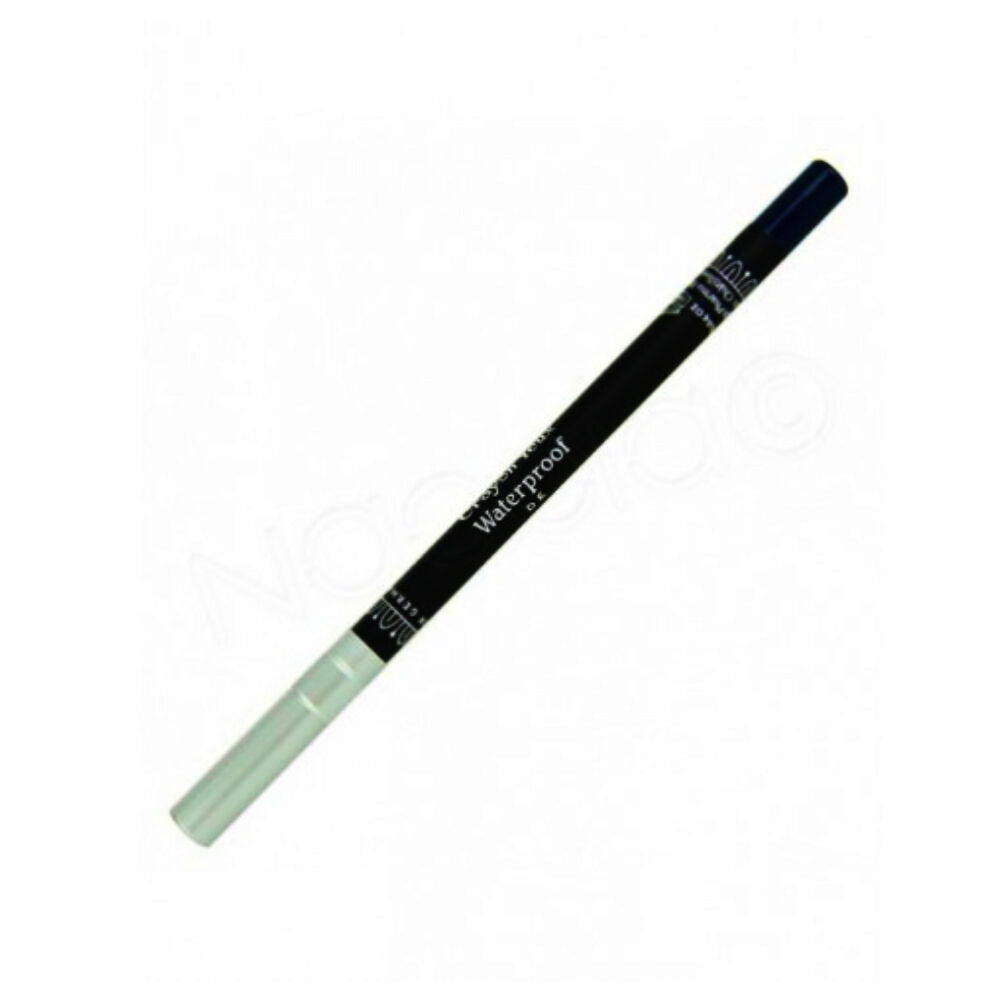 Crayon Yeux LeClerc 01 Noir Parisien (1,2 g)