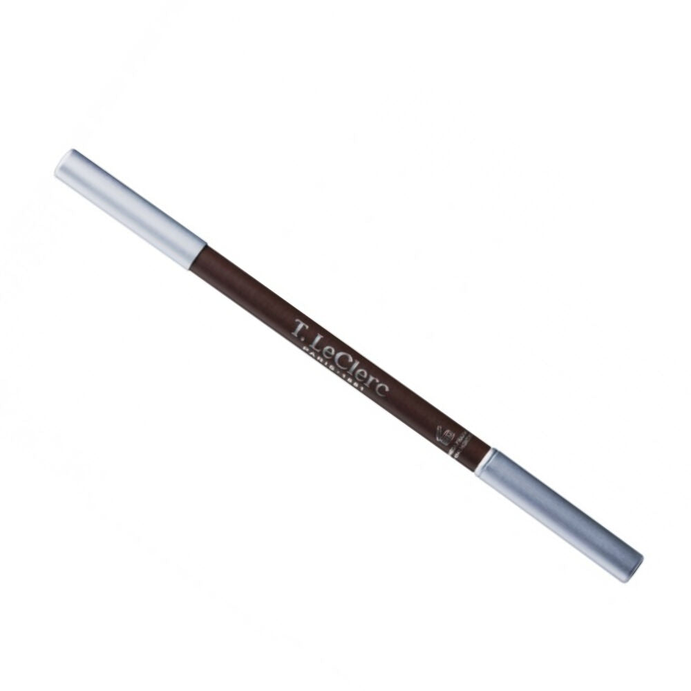 Crayon Yeux LeClerc 02 Brun Place (1,2 g)