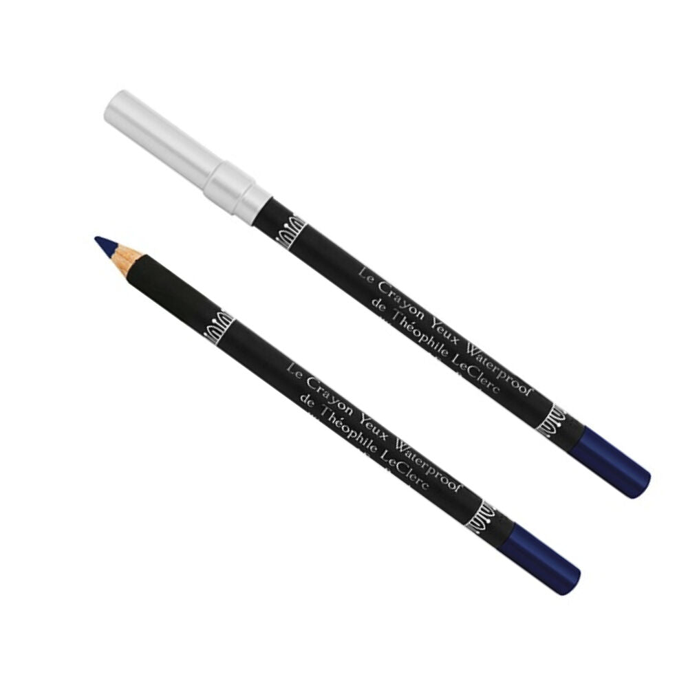 Crayon Yeux LeClerc 05 Bleu Rive Gauche (1,2 g)