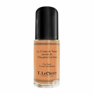 Crème Make-up Basis LeClerc The Satin 06-doré