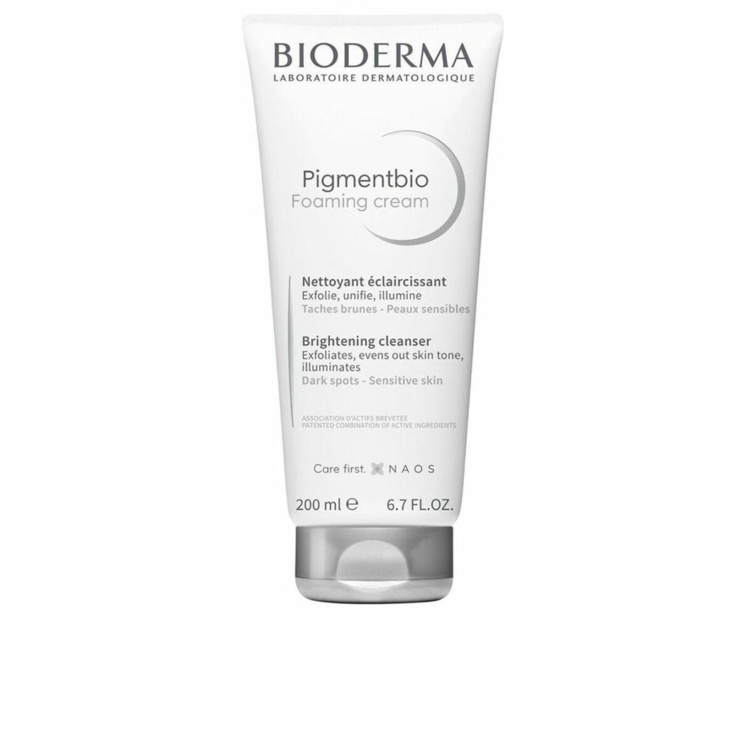 Anti-Pigment Cream Bioderma Pigmentbio (200 ml)