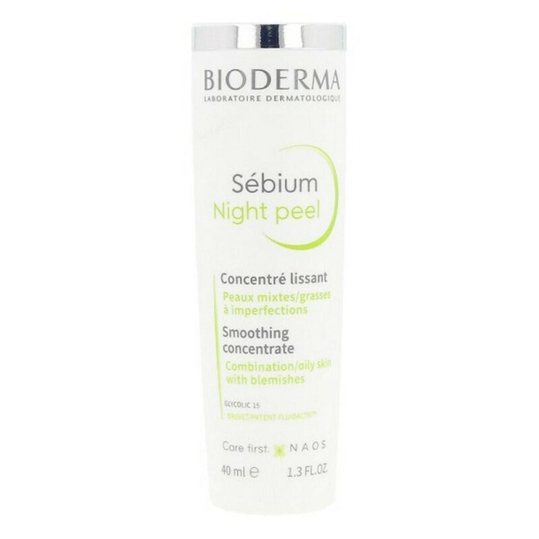 Exfoliating Serum Sebium Bioderma (40 ml)