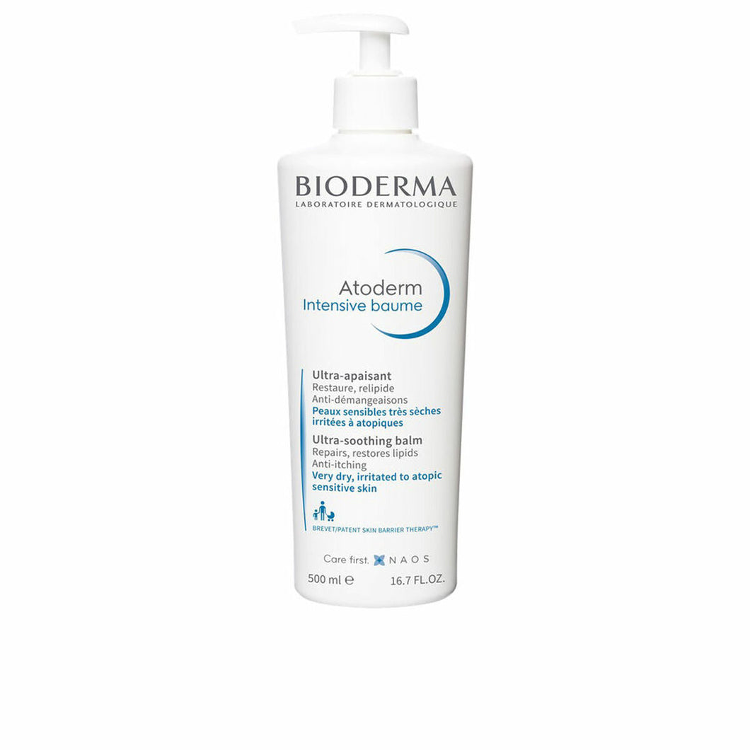 Body Repair Balsam Bioderma Atoderm Intensief Verzachtend (500 ml)