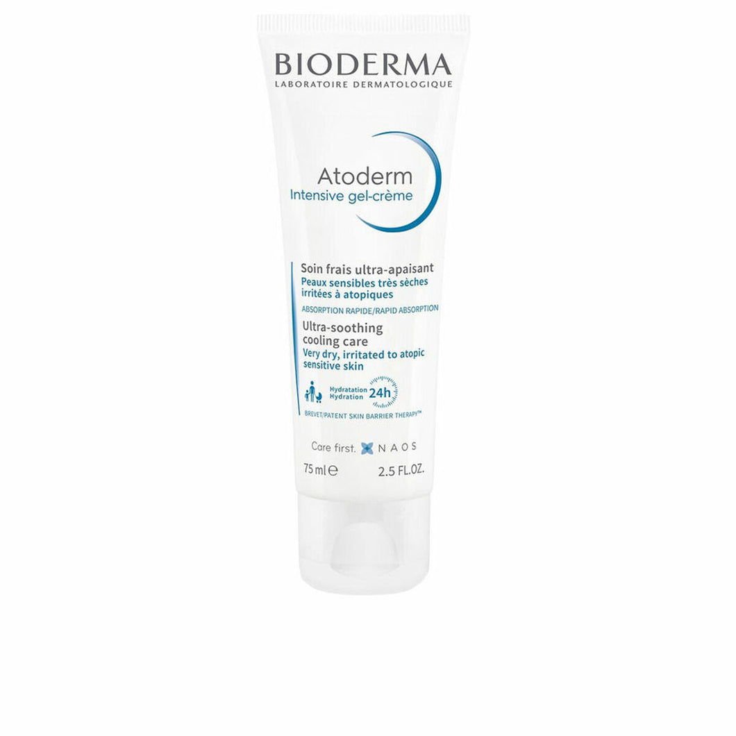 Lichaamscrème Bioderma Atoderm Intensieve Gel (75 ml)