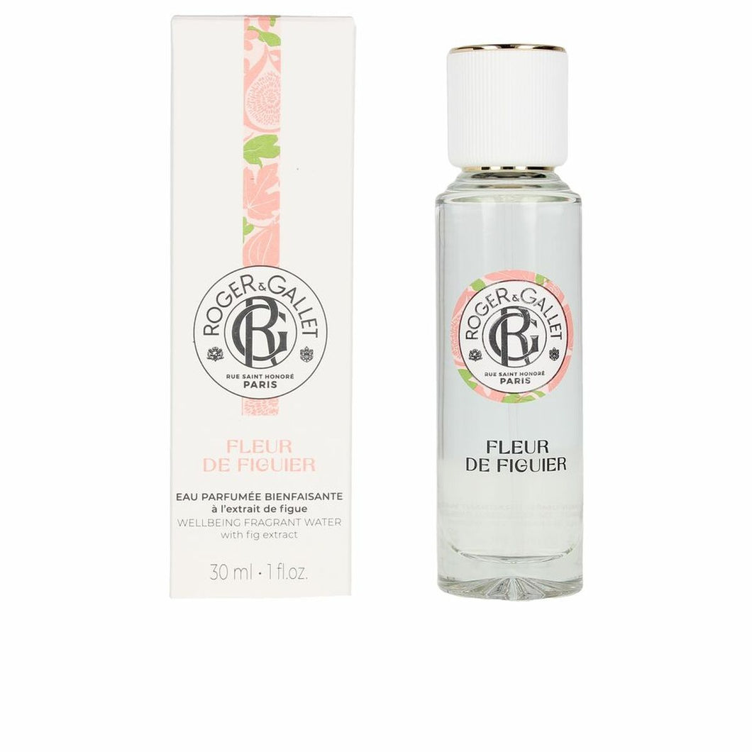 Uniseks parfum Roger & Gallet Fleur de Figuier EDT (30 ml)