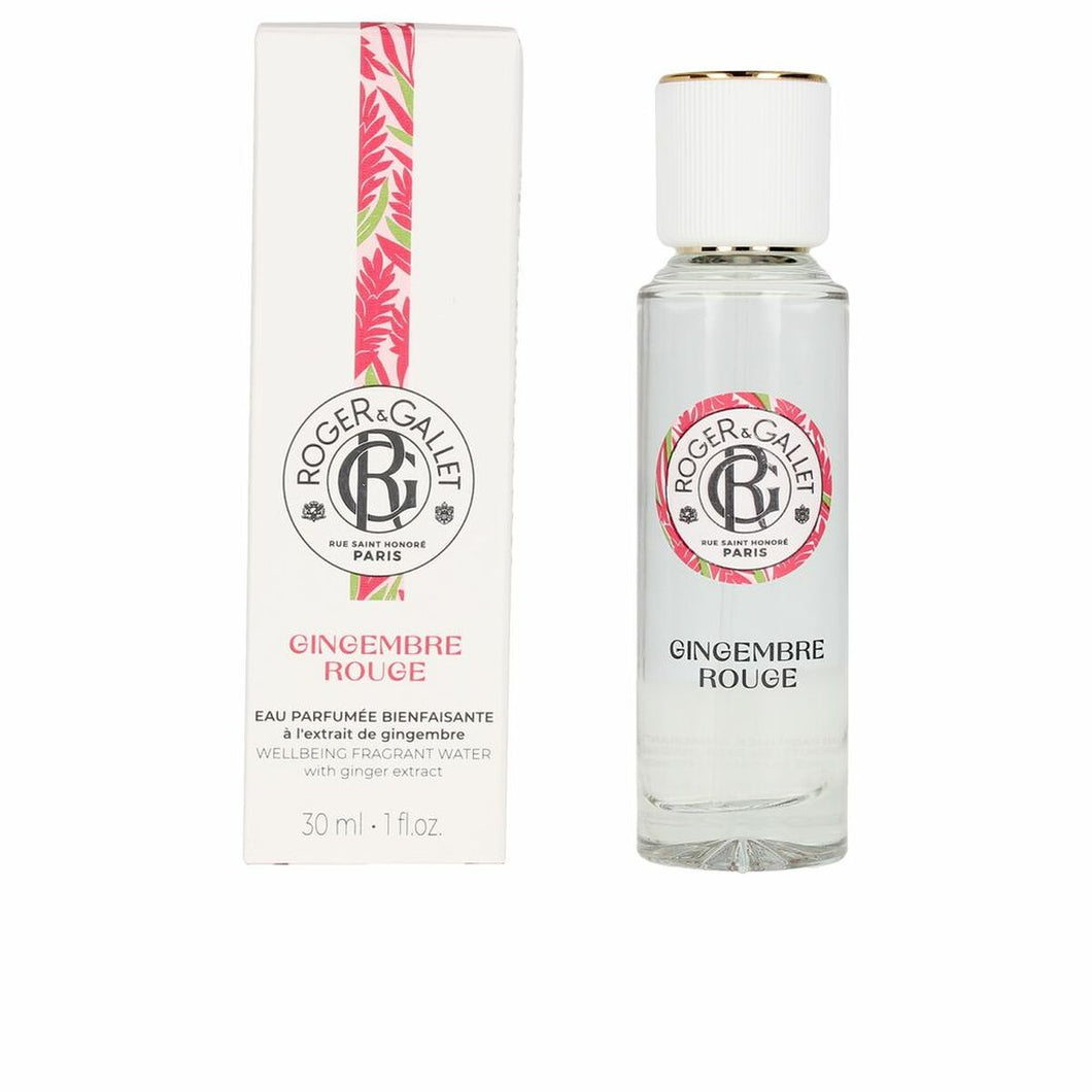 Roger & Gallet Gingembre Rouge EDT Unisex Perfume