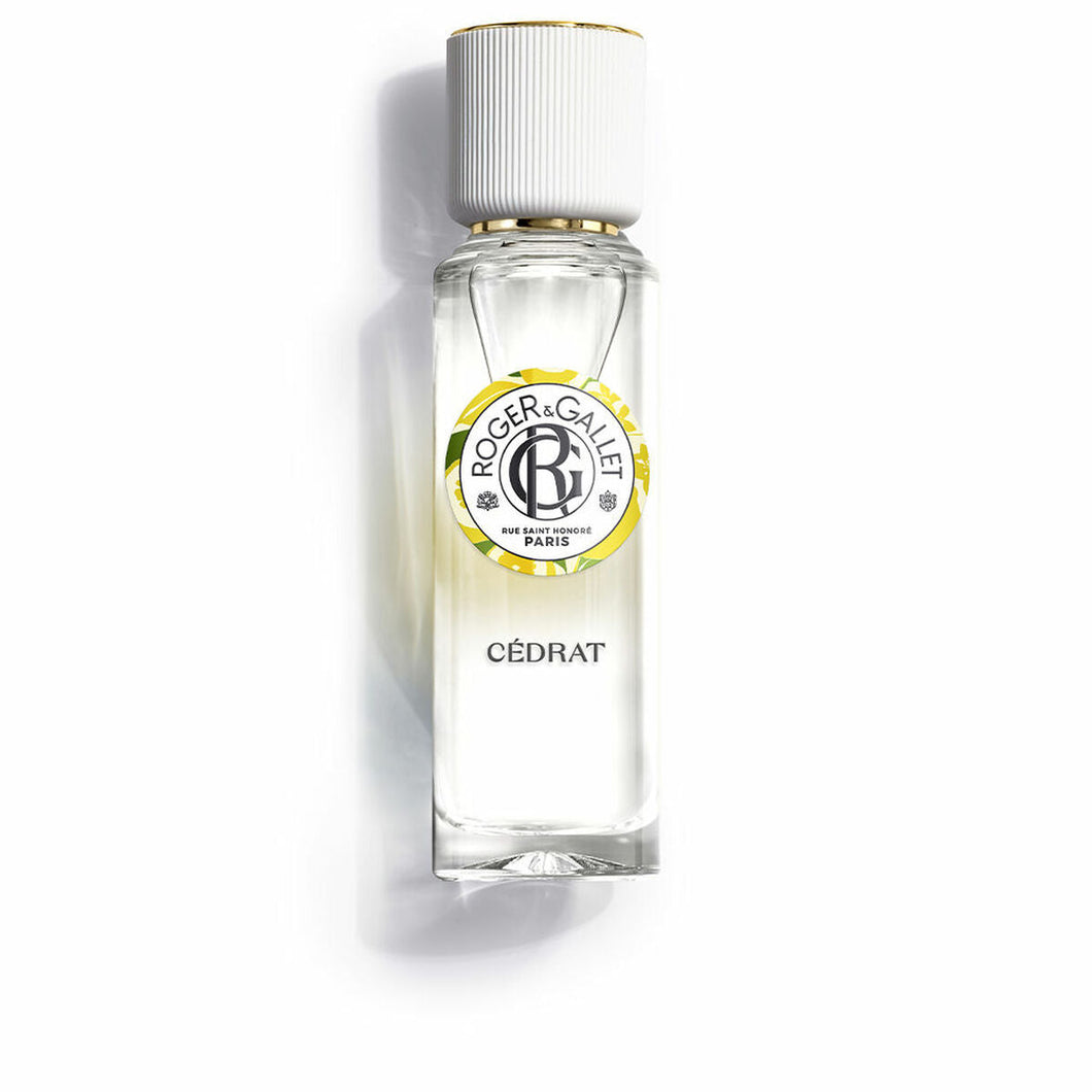 Uniseks Parfum Roger & Gallet Cédrat EDT (30 ml)
