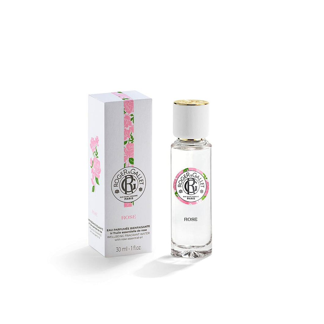 Unisex Perfume Roger & Gallet Feuille de Thé EDP (30 ml)