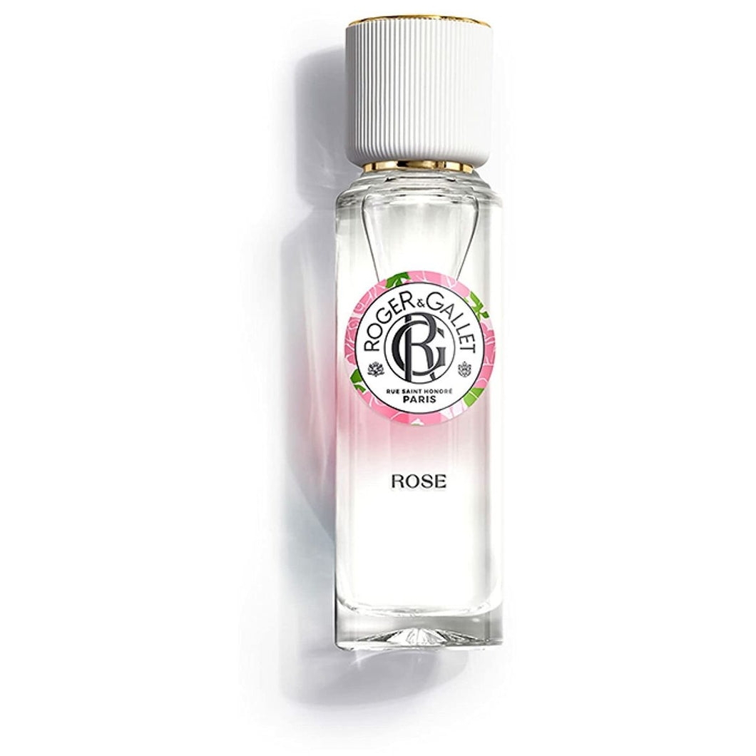 Unisex Perfume Roger & Gallet Rose EDP (30 ml)