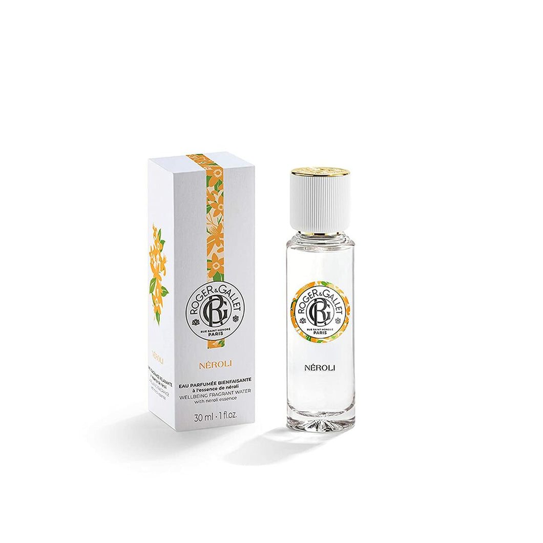 Uniseks Parfum Roger & Gallet Néroli EDP (30 ml)