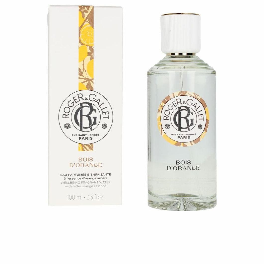 Unisex Parfum Roger & Gallet Bois d'Orange EDT (100 ml)