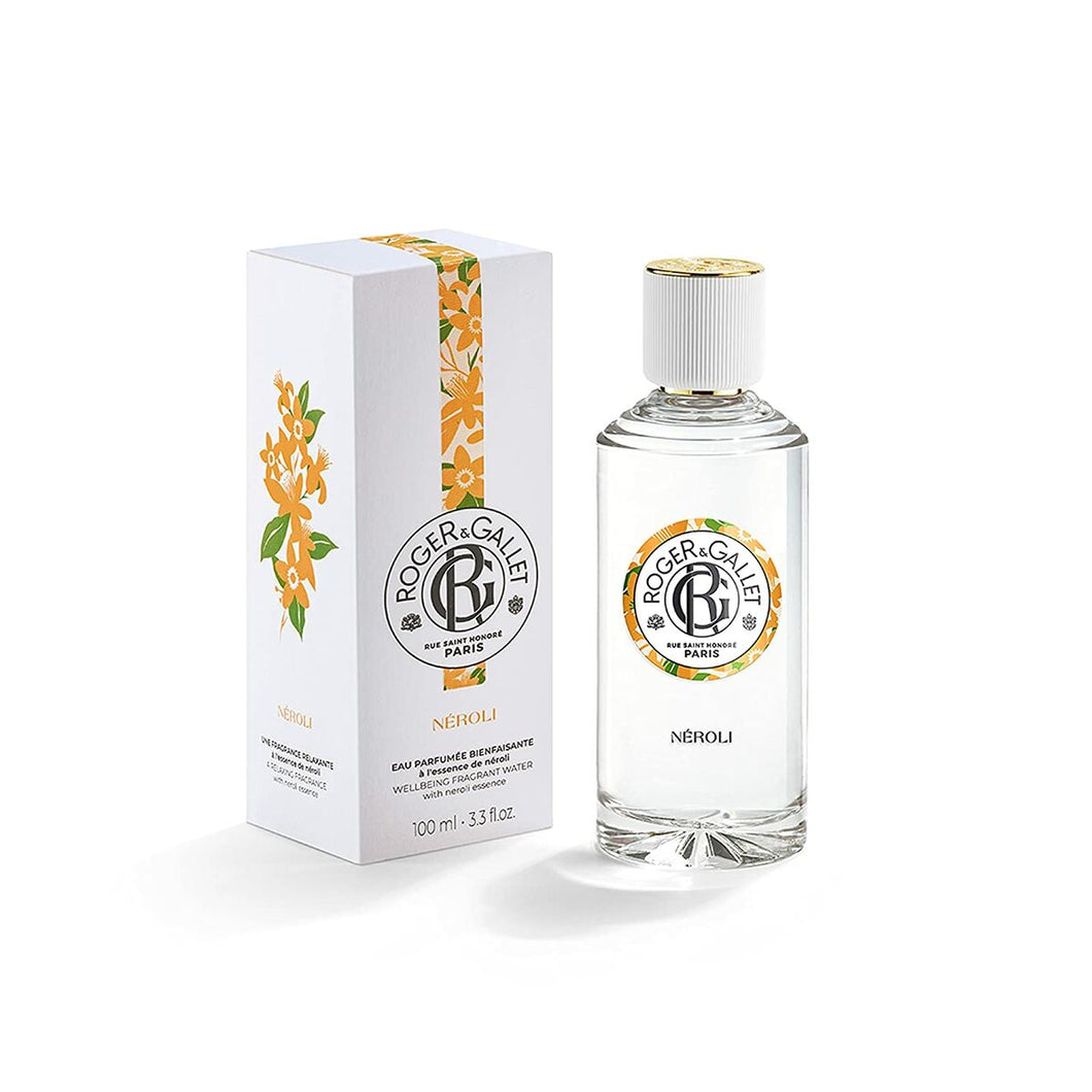 Unisex Perfume Roger & Gallet Néroli EDP (100 ml)