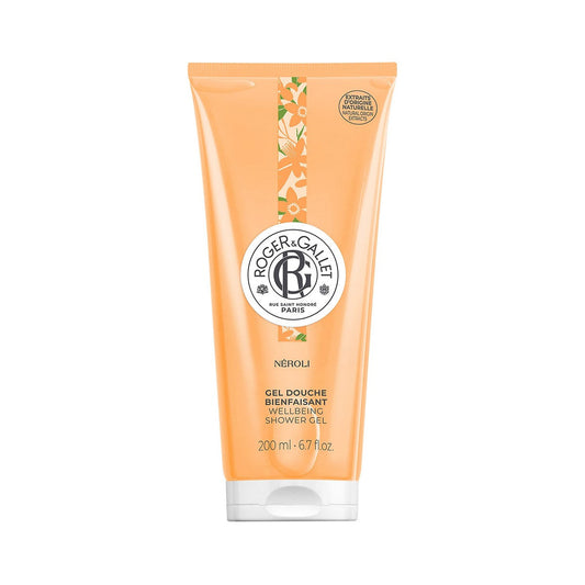 Gel Douche Roger &amp; Gallet (200 ml)