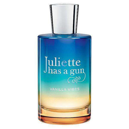 Women's Perfume VANILLA VIBES e Juliette Has A Gun EDT (100 ml) - Lindkart