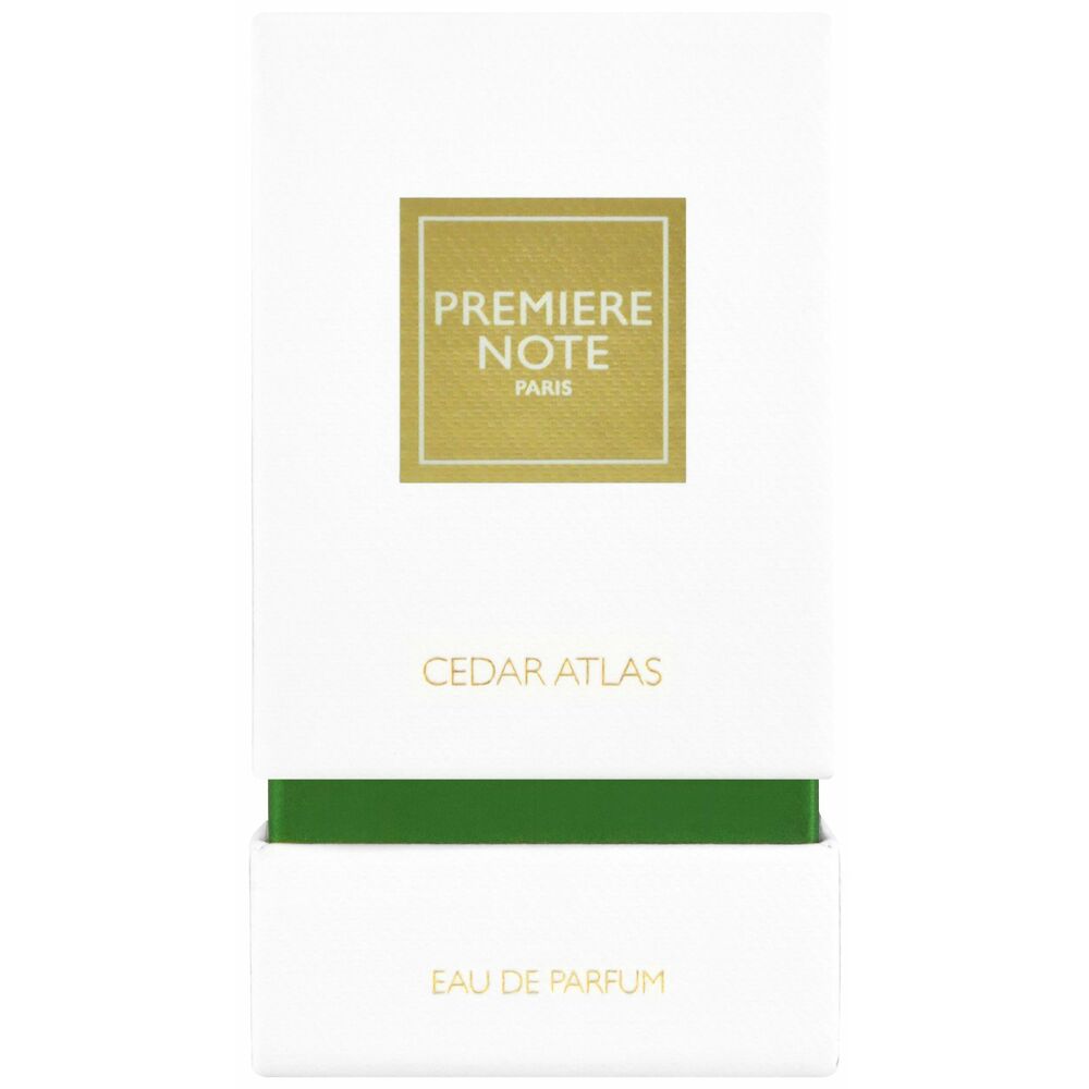 Parfum Femme Cèdre Atlas Premiere Note (50 ml) EDP
