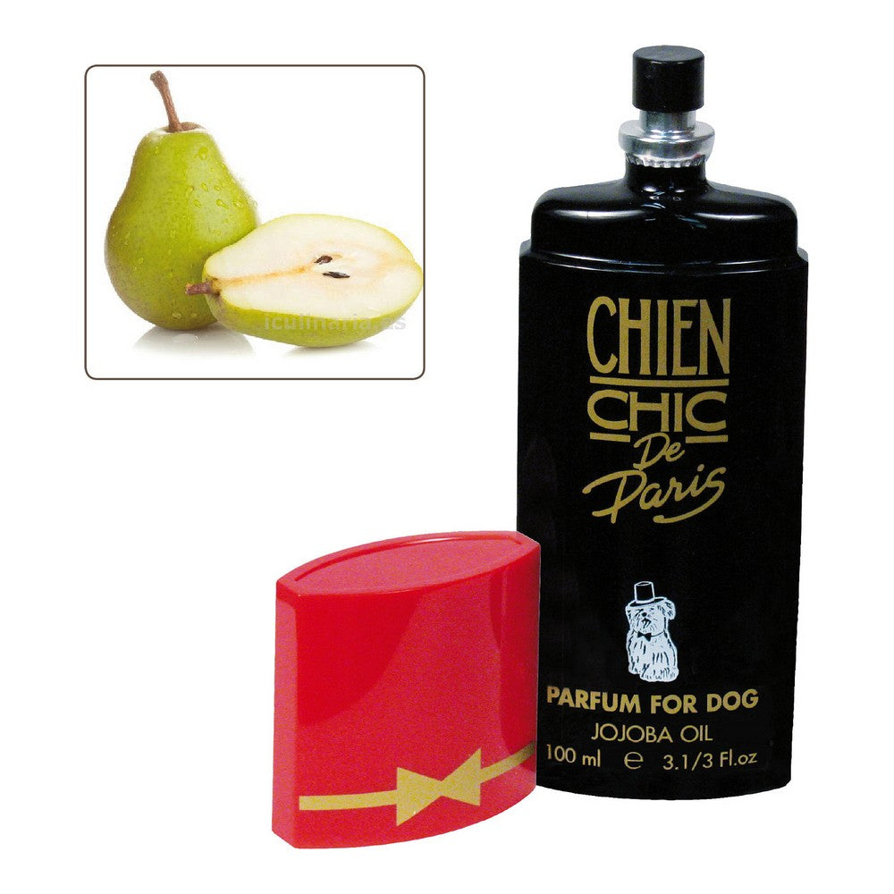 Parfum pour Animaux Chien Chic Dog Poire (100 ml)