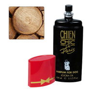 Parfum pour Animaux Chien Chic Dog Woody (100 ml)