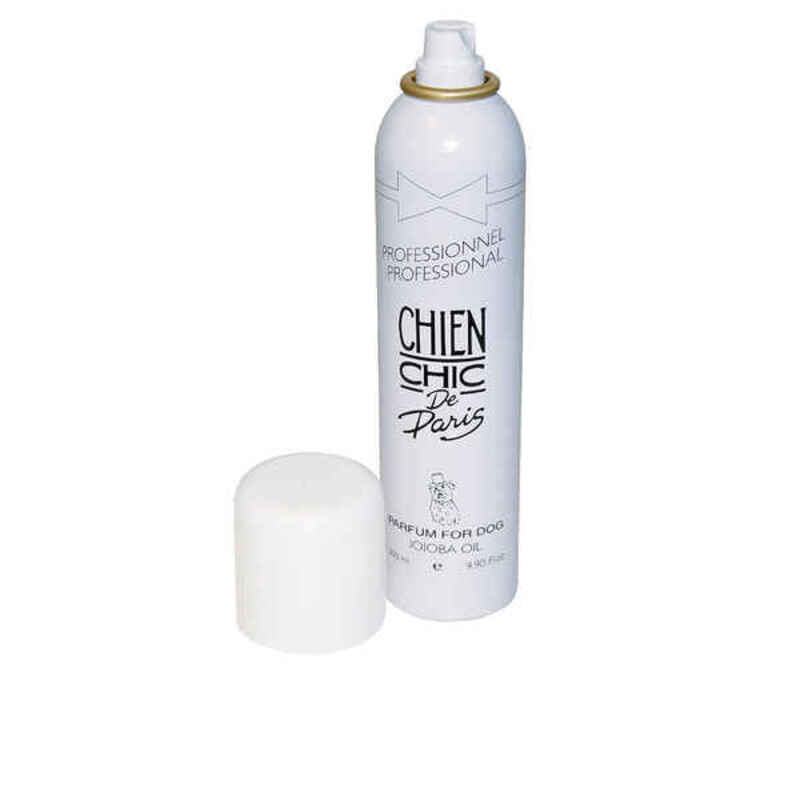Parfum pour Animaux Chien Chic De Paris (300 ml)