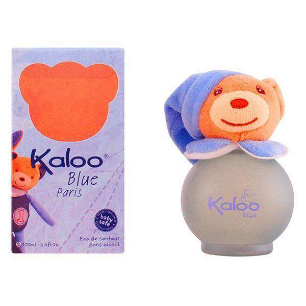 Children's Perfume Classic Blue Kaloo EDS - Lindkart