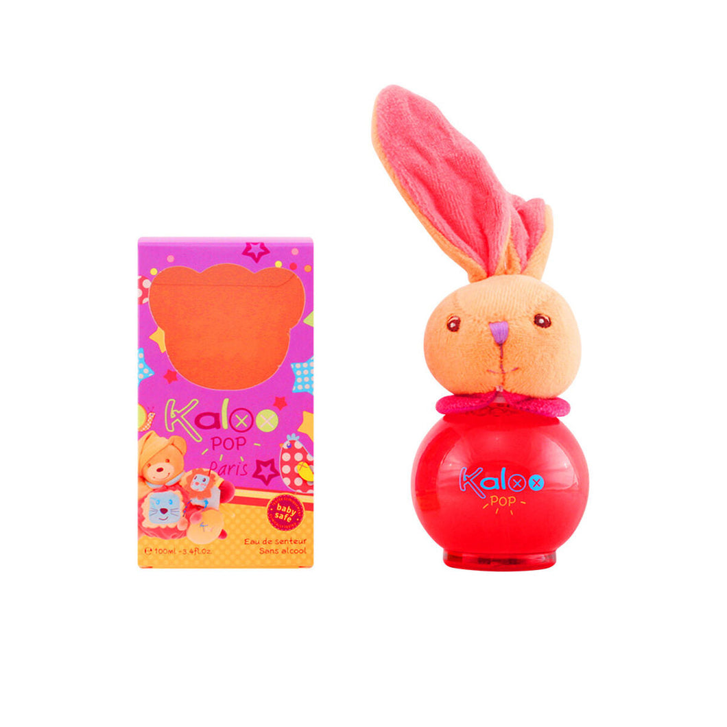 Children's Perfume Kaloo Pop EDS (100 ml)