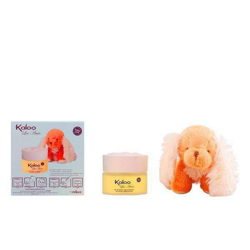 Child's Perfume Set Kaloo Les Amis Kaloo (2 pcs) - Lindkart