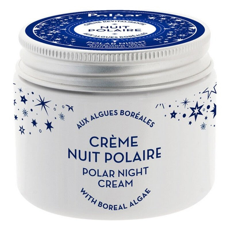 Crème de Nuit Polaar Nuit Polaire (50 ml)