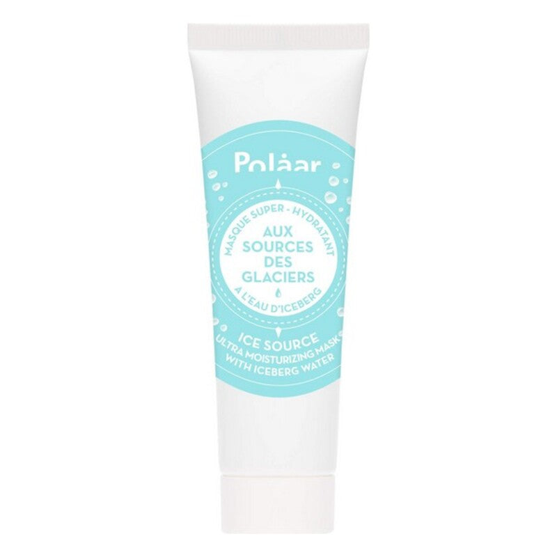 Gezichtsmasker Icesource Polaar (50 ml)