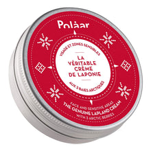 Cargar imagen en el visor de la galería, Baume Hydratant Polaar La Véritable Laponie (50 ml)
