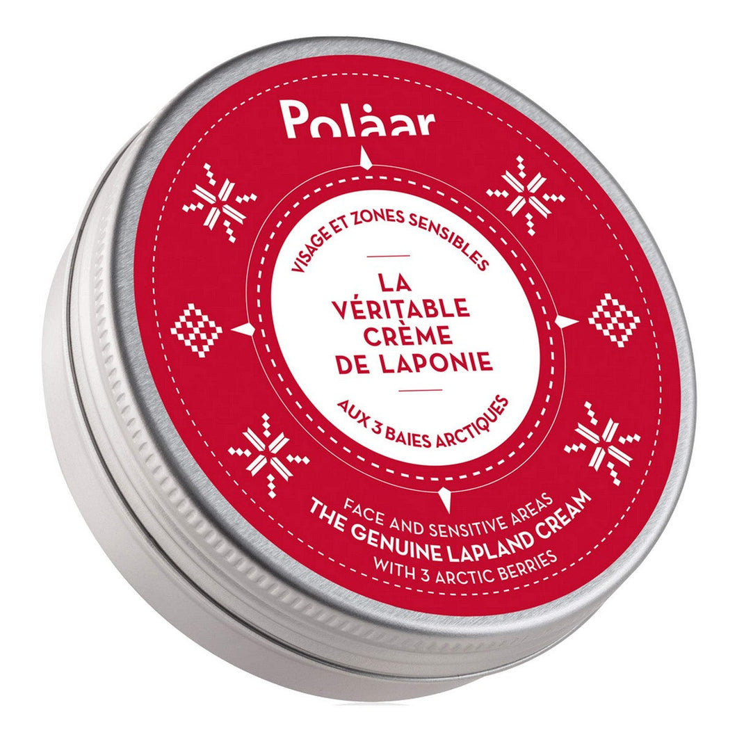 Baume Hydratant Polaar La Véritable Laponie (50 ml)
