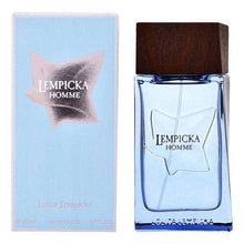 Afbeelding in Gallery-weergave laden, Men&#39;s Perfume Lempicka Homme Lolita Lempicka EDT - Lindkart
