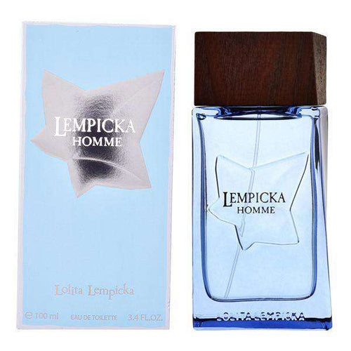 Men's Perfume Lempicka Homme Lolita Lempicka EDT - Lindkart