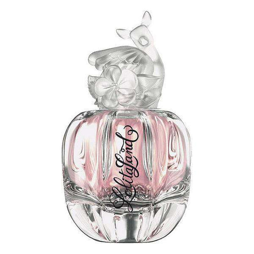 Women's Perfume Aura Pink Magnolia Lolita Lempicka EDP - Lindkart