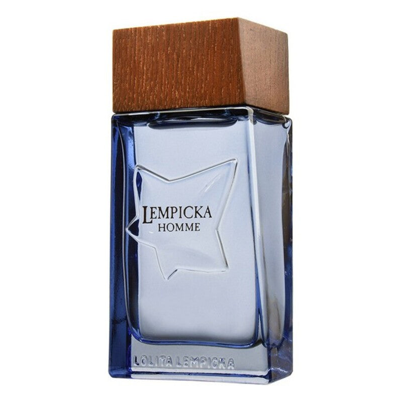 Herenparfum Lempicka Homme Lolita Lempicka EDT