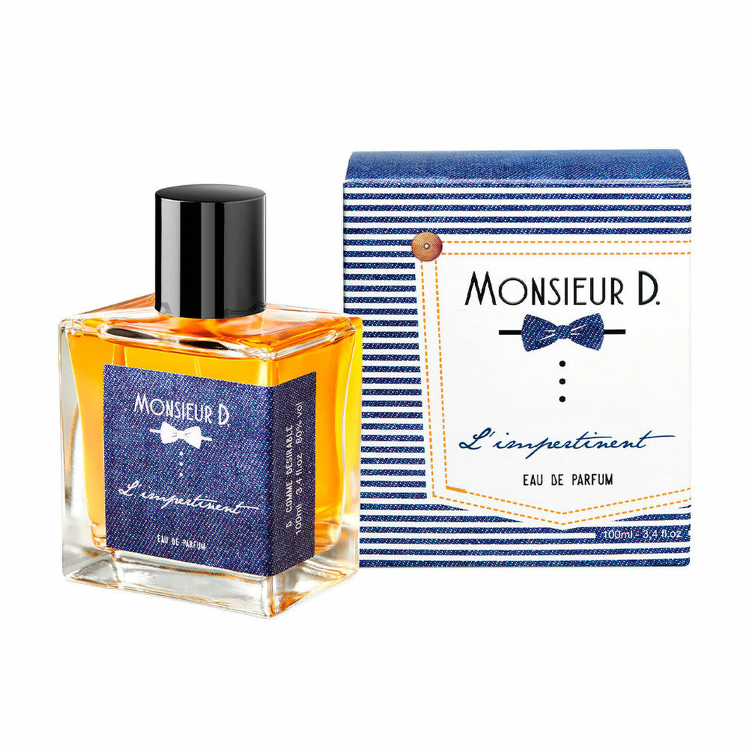 Men's Perfume Monsieur D. L'Impertinent EDP (100 ml)