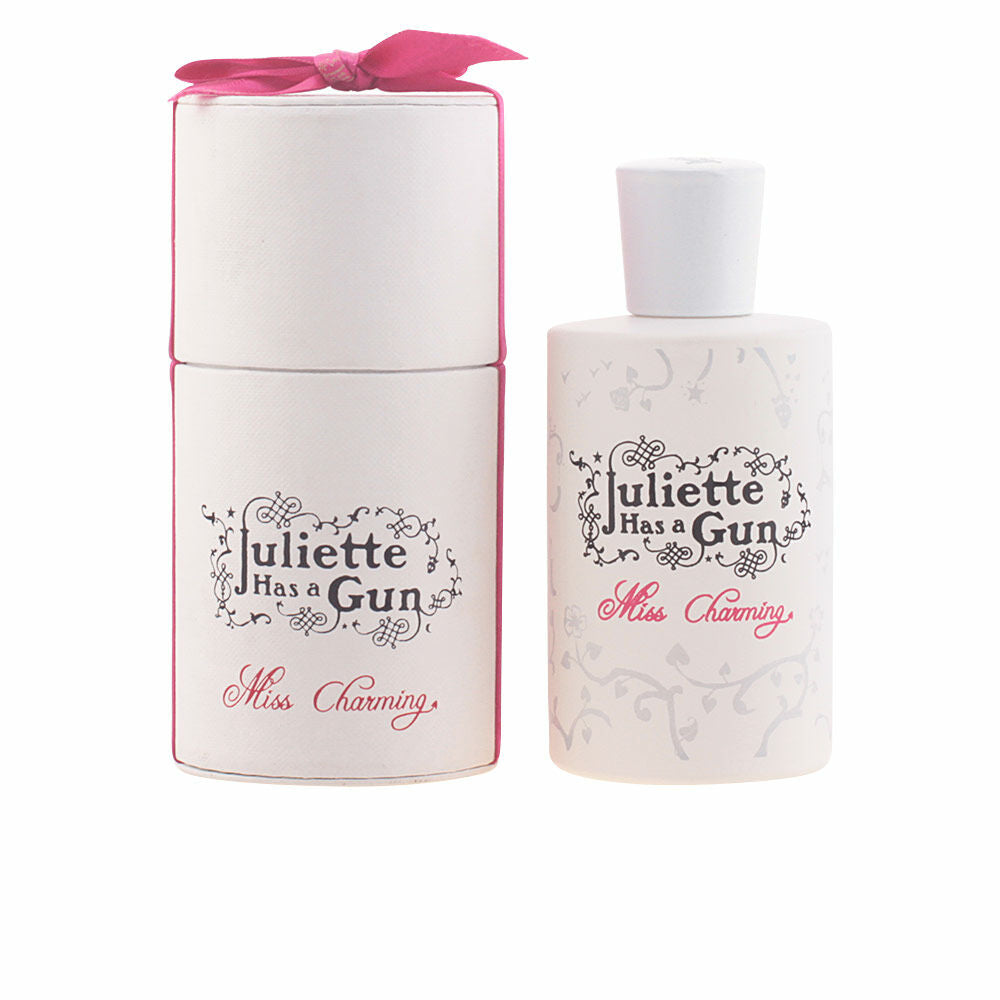 Damesparfum Juliette Has A Gun Miss Charming (100 ml)