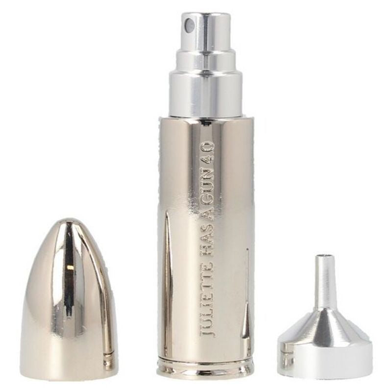 Damesparfum U Purse Bullet Juliette Has A Gun EDT (4 ml) (4 ml)