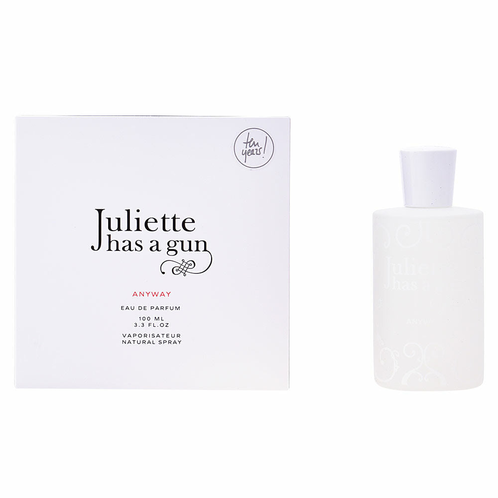 Damesparfum Juliette Has A Gun Anyway (100 ml)