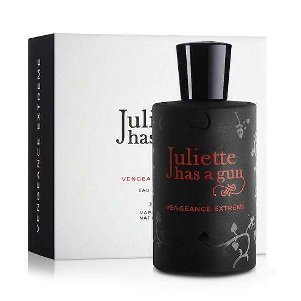 Women's Perfume Vengeance Extreme Juliette Has A Gun EDP (100 ml) - Lindkart