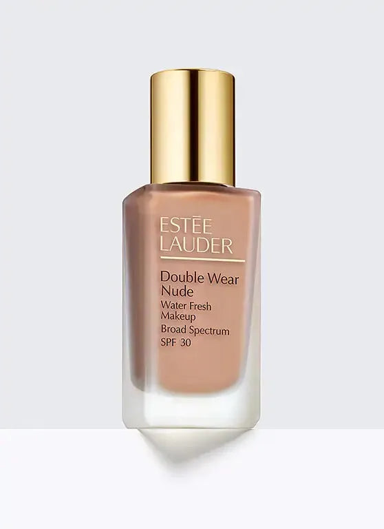 Fluid Foundation Make-up Double Wear Nude Estee Lauder - Lindkart